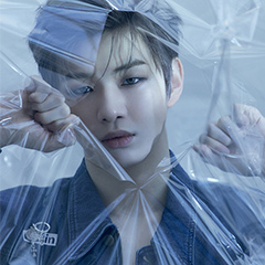강다니엘
