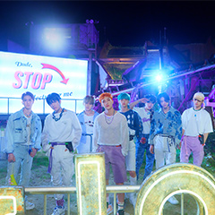 스트레이 키즈