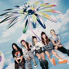 ITZY